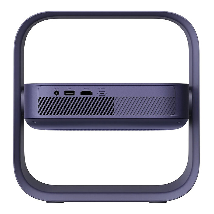 XGIMI Elfin Flip Laser HD pas cher