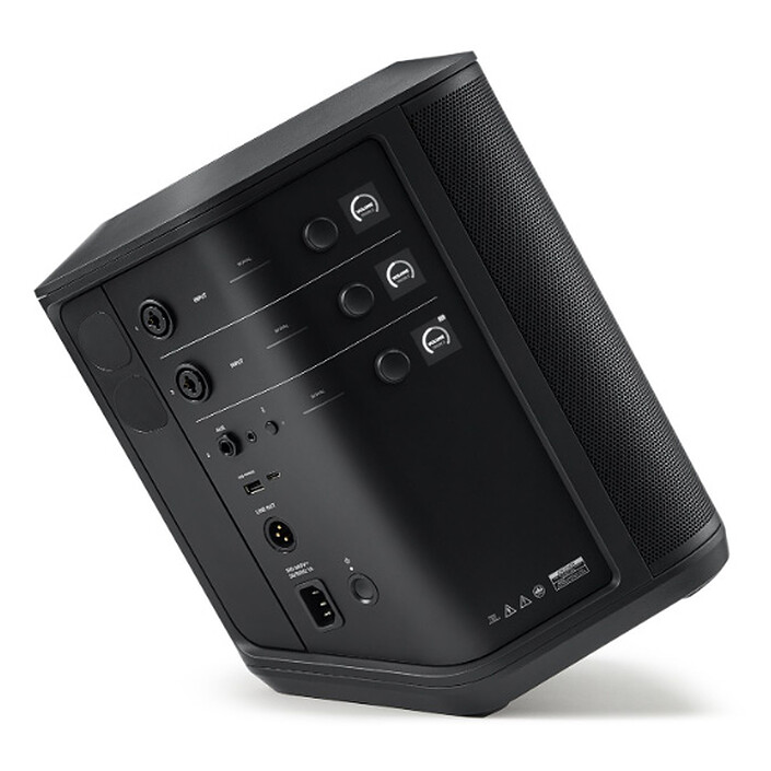 Avis Bose Professional S1 Pro+