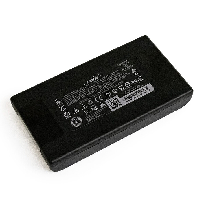 Enceinte Bluetooth