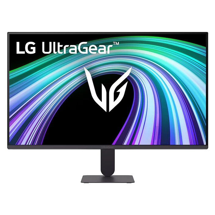 LG 27" LED - UltraGear 27G411B-B