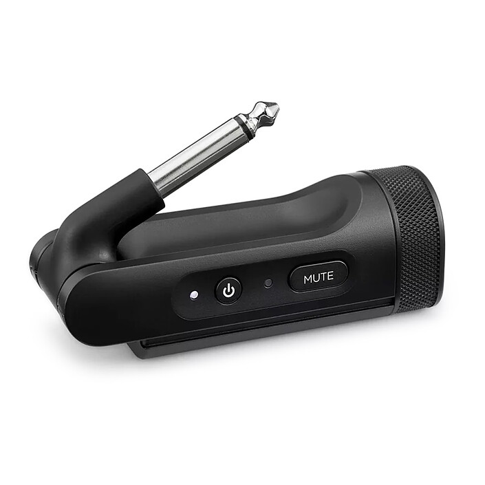 Bose Professional Émetteur sans fil S1 Pro+ Jack 6.35 mm Noir