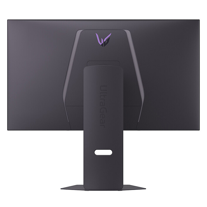 Avis LG 31.5" OLED - UltraGear 32GX870B-B