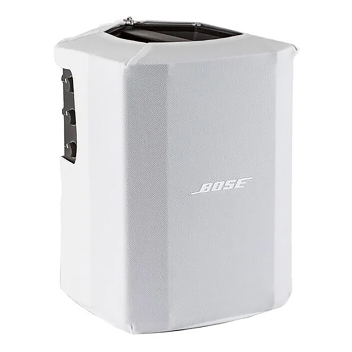 Bose Professional Housse S1 Pro+ Blanc