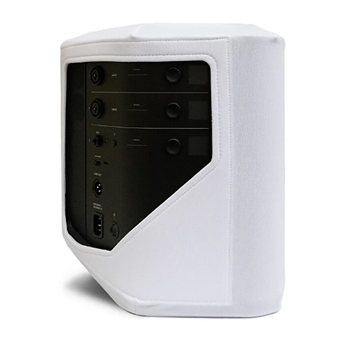 Avis Bose Professional Housse S1 Pro+ Blanc