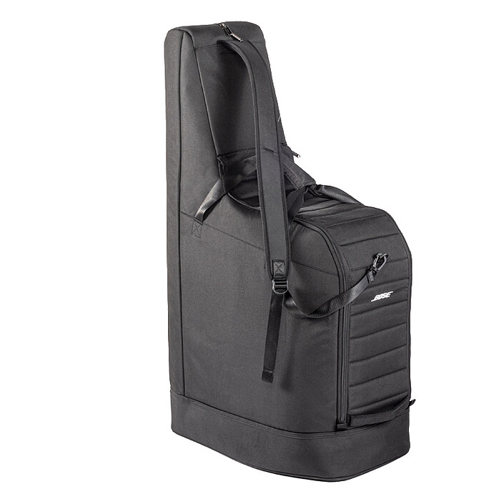 Bose Professional Sac pour Système L1 Pro8 Noir