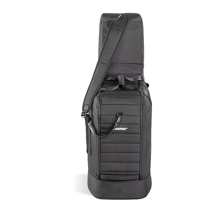 Avis Bose Professional Sac pour Système L1 Pro8 Noir