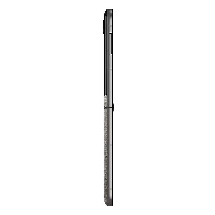 Motorola Razr 70 PANTONE Hematite pas cher