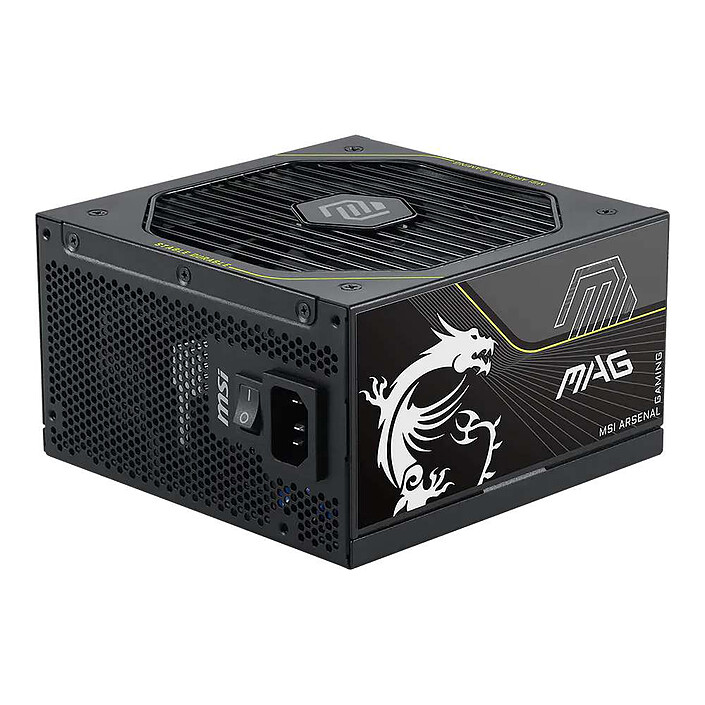 Alimentation PC