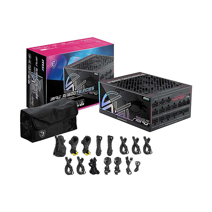 Alimentatore PC
