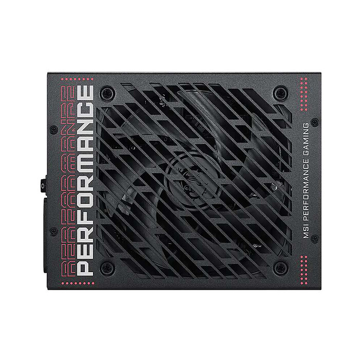 Nota MSI MPG Ai1600TS PCIE5