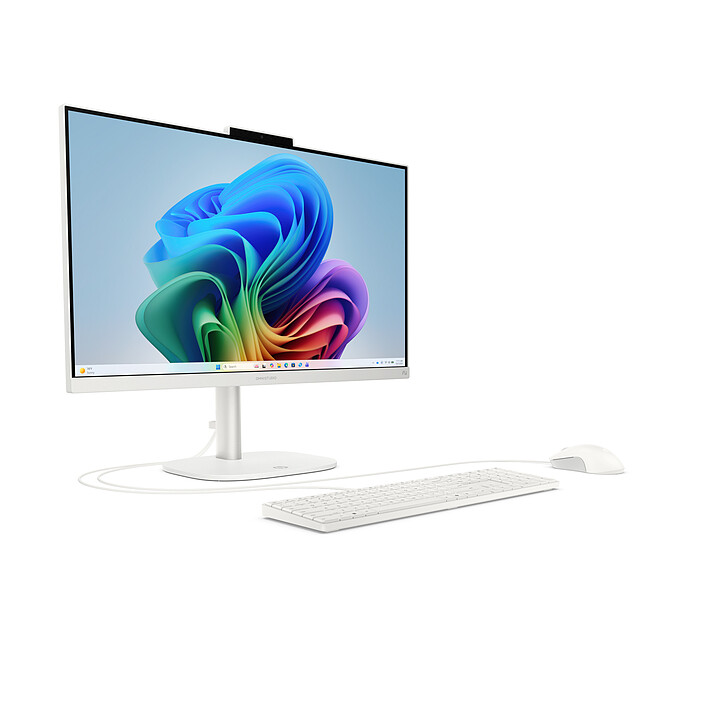 PC de bureau