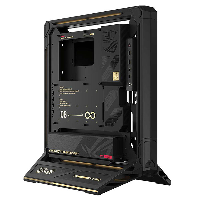ASUS ROG GR20 Edition 20