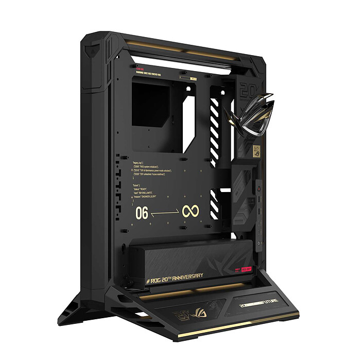 PC cases