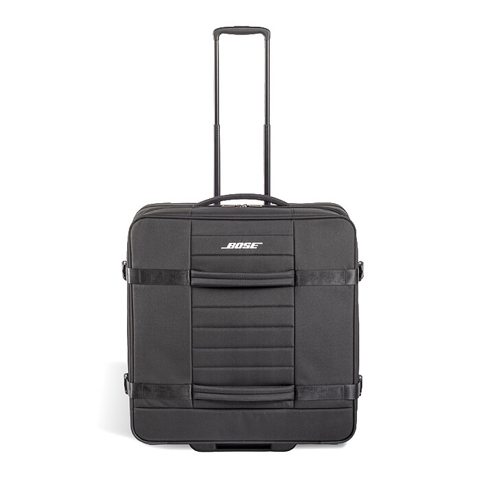 Bose Professional Sac à roulettes Sub1 Noir
