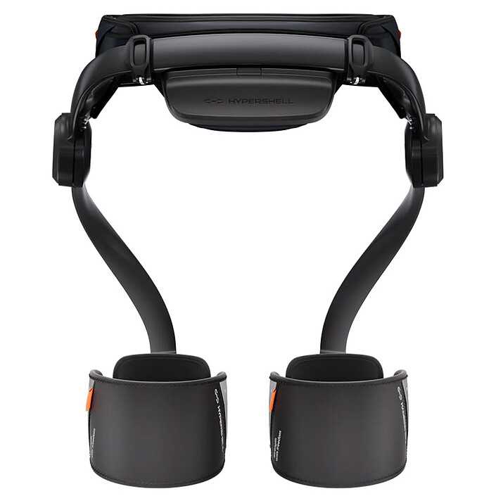 Comprar Hypershell X Carbon