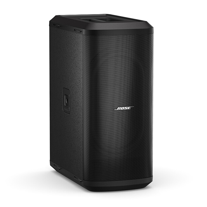 Avis Bose Professional Sub2
