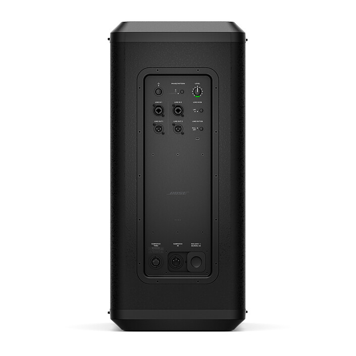 Bose Professional Sub2 pas cher