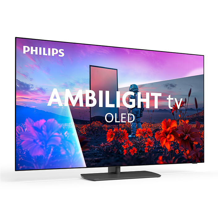 Avis Philips 42OLED811/12