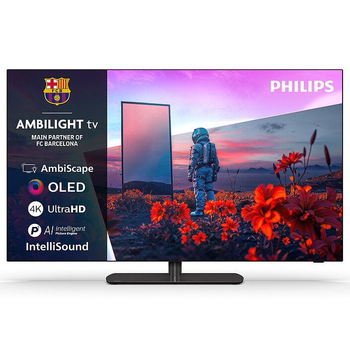 Philips 42OLED811/12