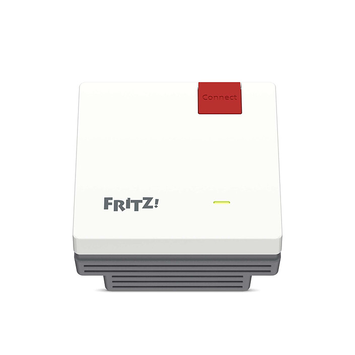Répéteur Wi-Fi