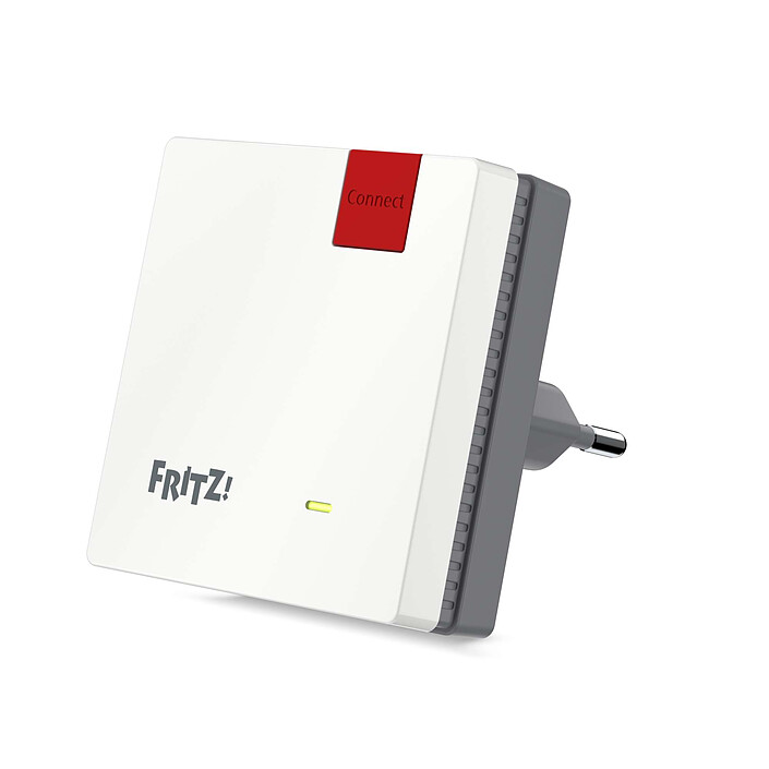 Avis FRITZ! Repeater 600 Edition internationale