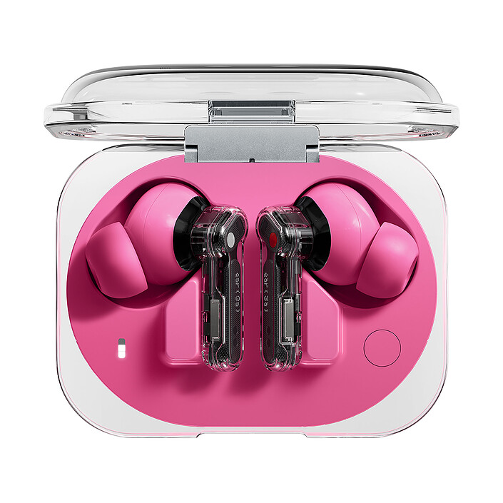 Avis Nothing Ear (3a) Rose