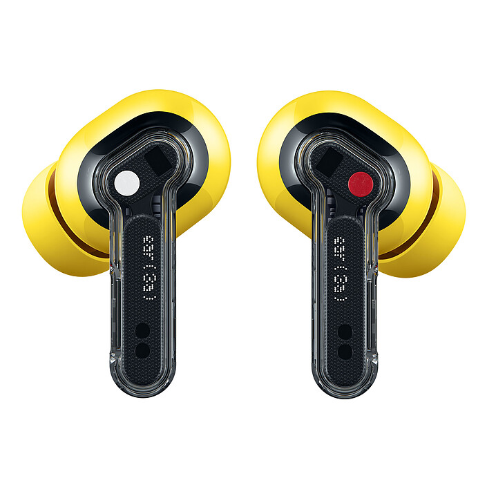 Casque