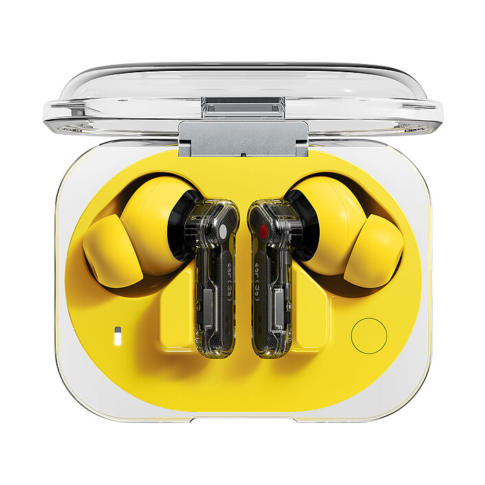 Avis Nothing Ear (3a) Jaune