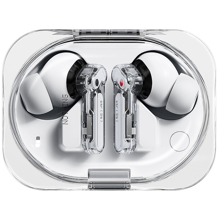 Nothing Ear (3a) Blanc