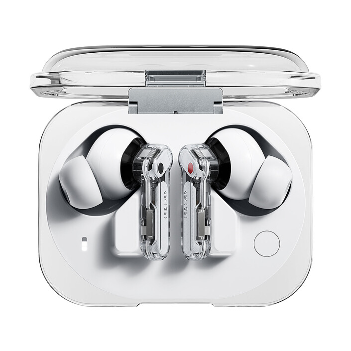 Avis Nothing Ear (3a) Blanc