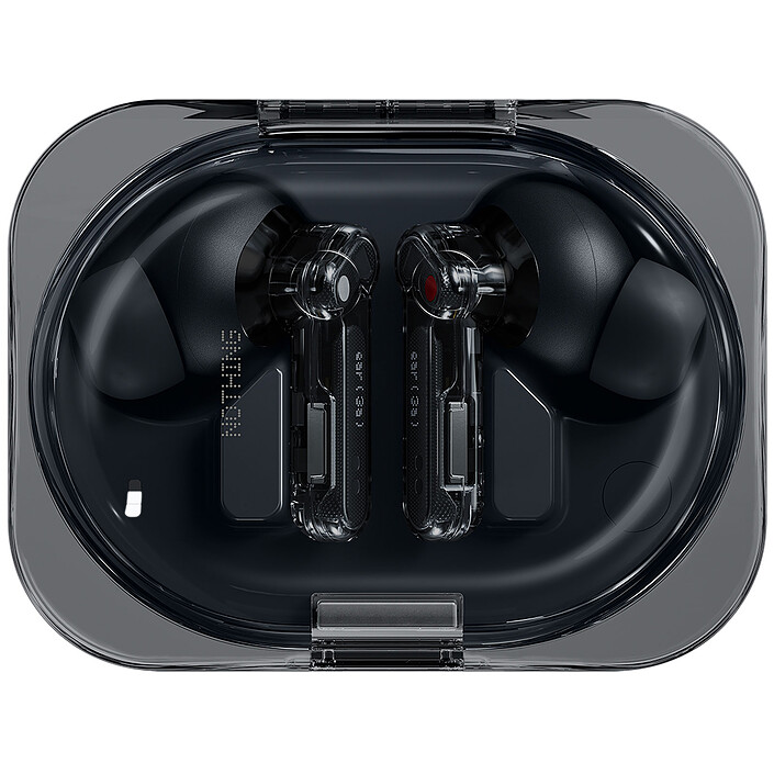 Nothing Ear (3a) Noir