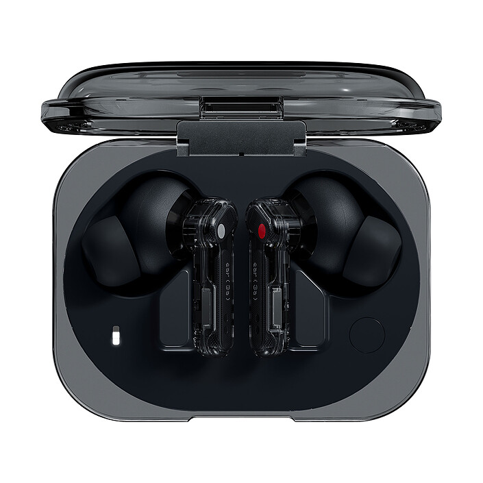 Avis Nothing Ear (3a) Noir