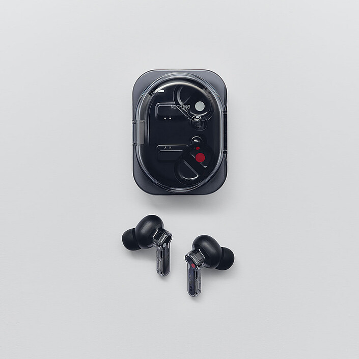Acheter Nothing Ear (3a) Noir