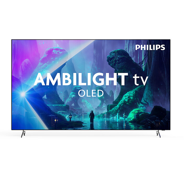 Philips 65OLED801/12