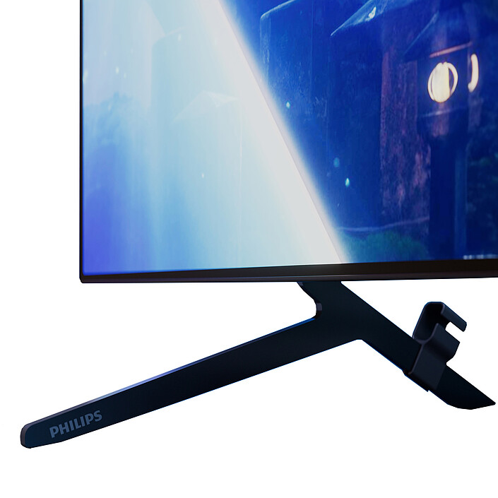 Avis Philips 55OLED801/12
