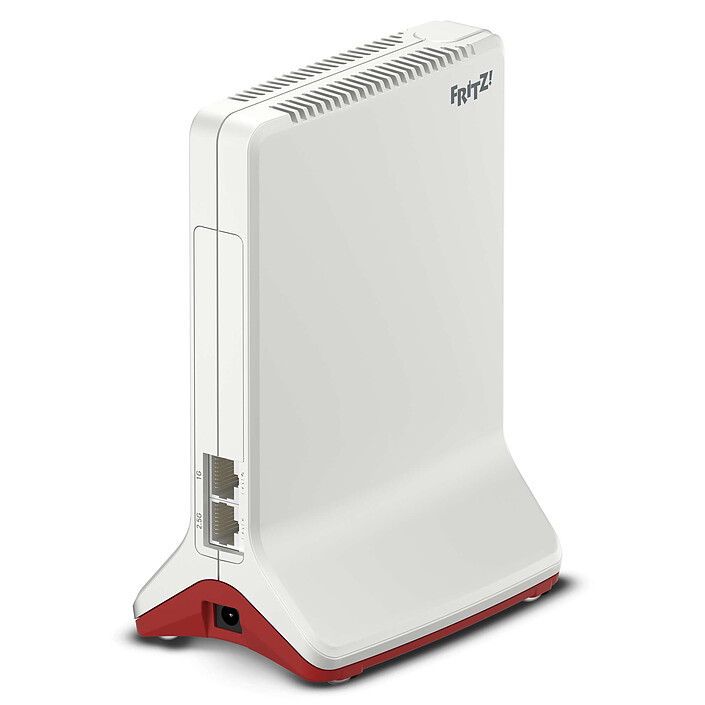 Acheter FRITZ! Repeater 6000 Edition internationale