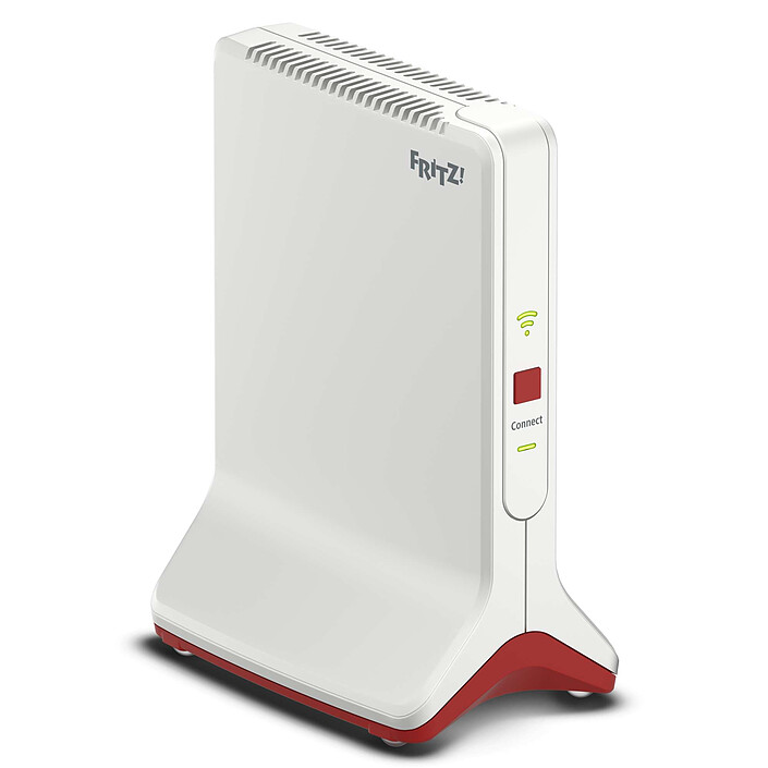 Avis FRITZ! Repeater 6000 Edition internationale