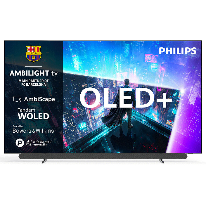 Philips 55OLED911/12