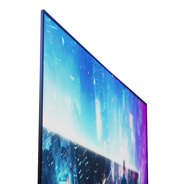 Nota Philips 48OLED911/12