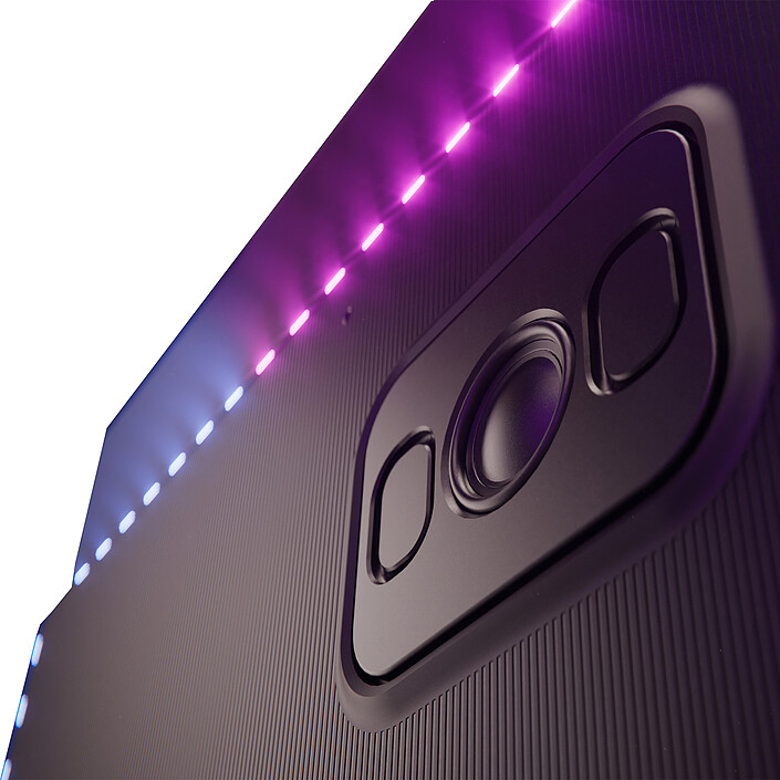 Philips 55OLED911/12 pas cher