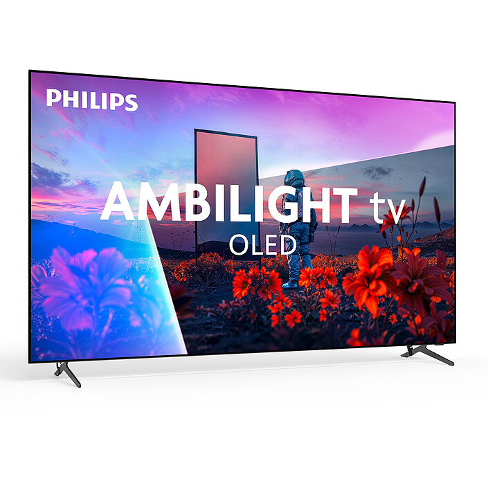 Nota Philips 77OLED811/12