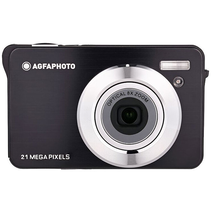 AgfaPhoto DC8300 Negro