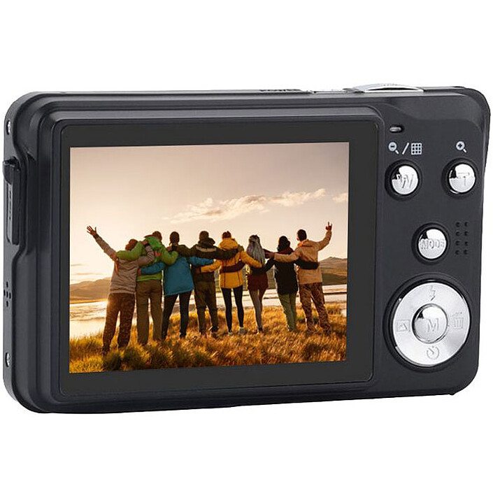 Opiniones sobre AgfaPhoto DC8300 Negro