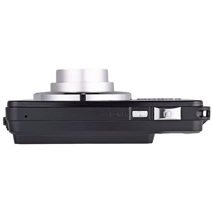 AgfaPhoto DC8300 Negro a bajo precio