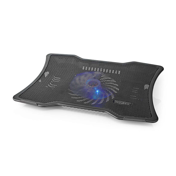 Acheter Nedis Notebook Cooler/Stand