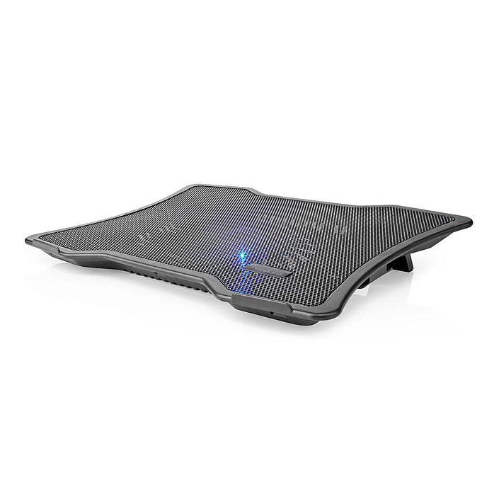 Nedis Notebook Cooler/Stand pas cher