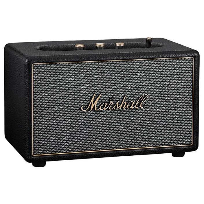 Marshall Acton IV Noir