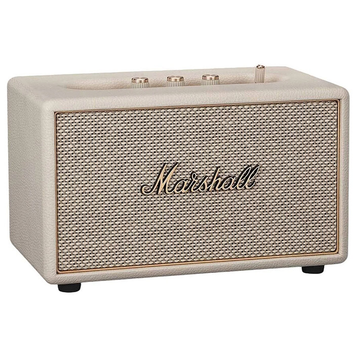 Marshall Acton IV Crème