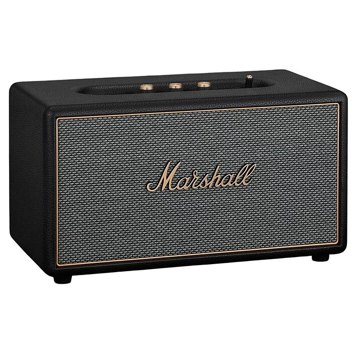 Marshall Stanmore IV Noir