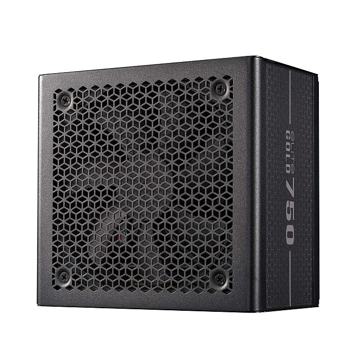 Cooler Master Elite Gold 750